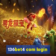 136bet4 com login